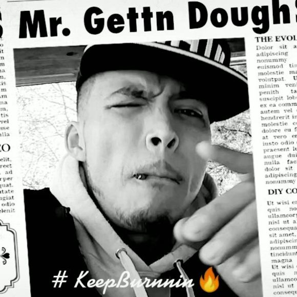 gettndough